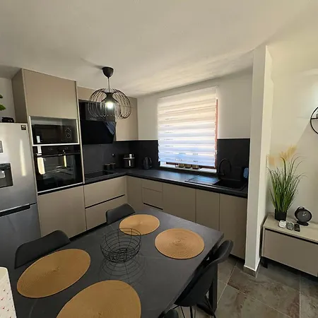 Apartment Calma *