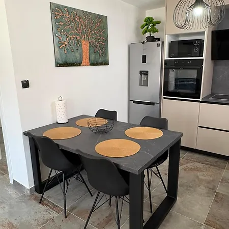 Apartament Calma Zadar