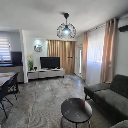 Apartament Calma Zadar