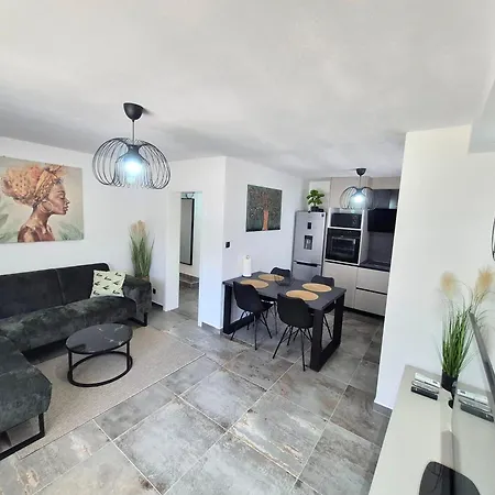 Apartament Calma