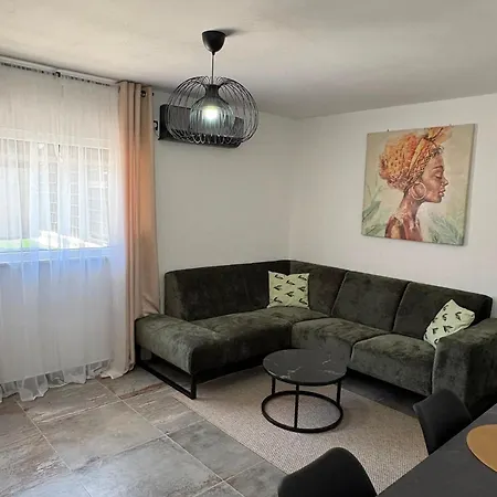 Apartament Calma Zadar