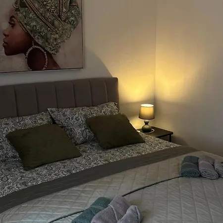 Apartament Calma Zadar