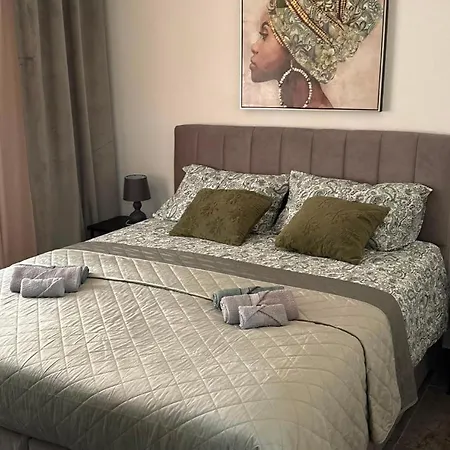 Calma Apartament