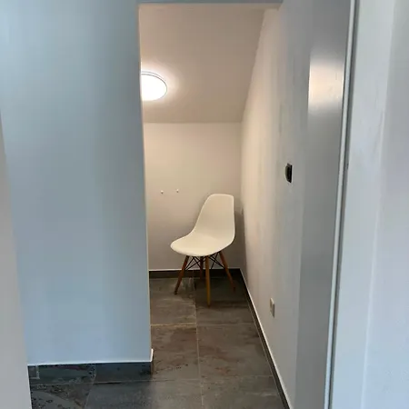 Calma Apartment