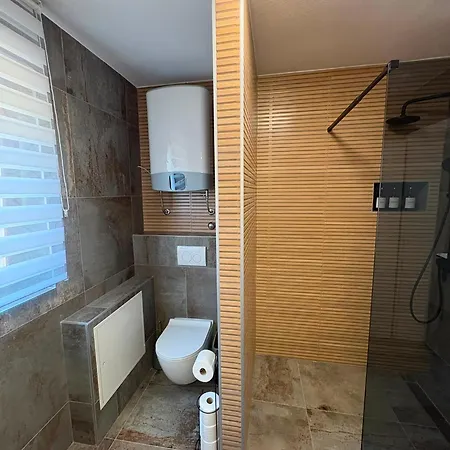 Apartament Calma *