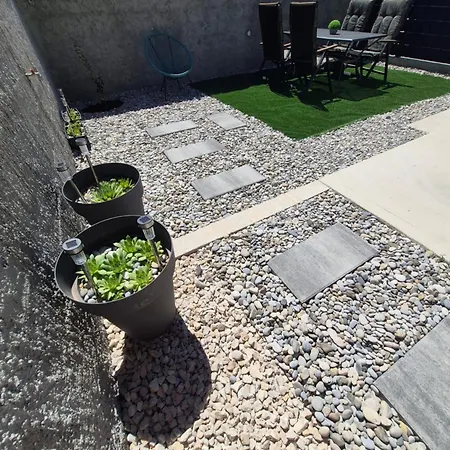 Calma Apartament